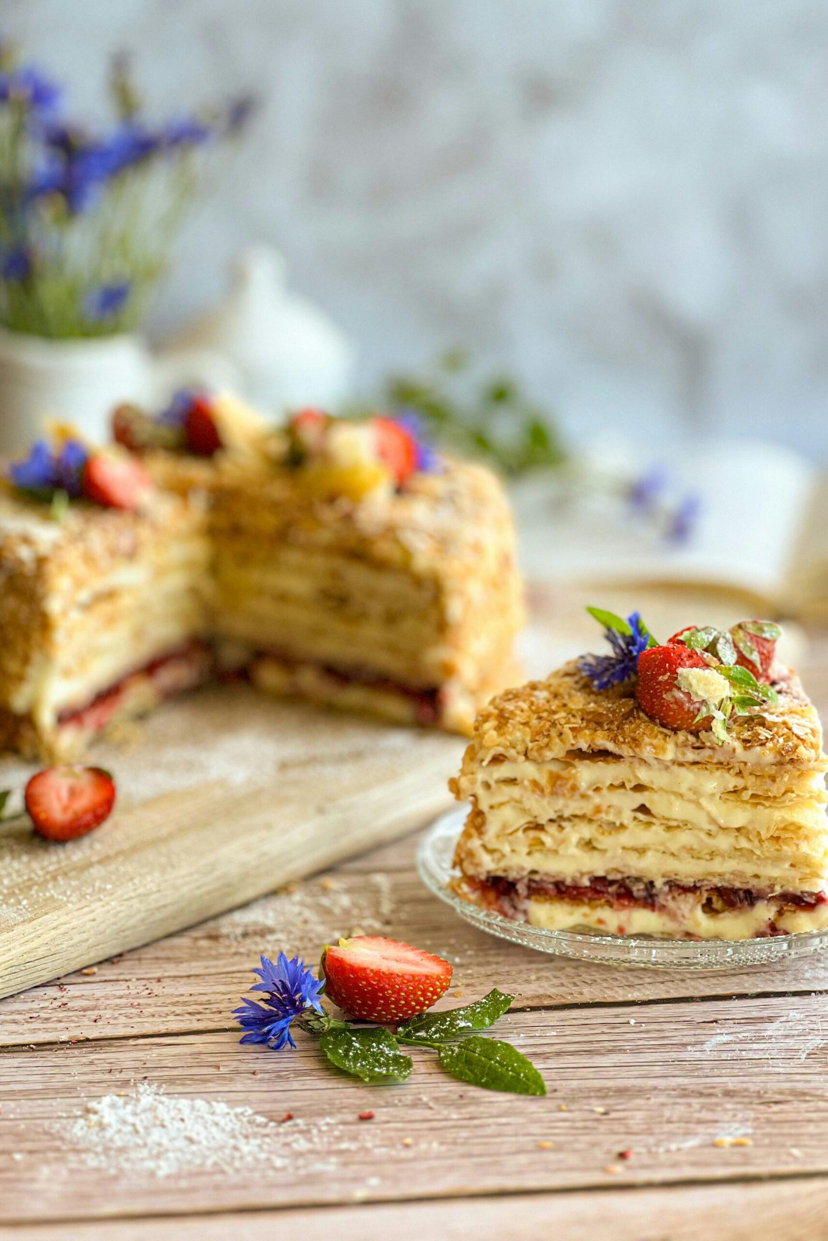 free-photo-of-piece-of-napoleon-cake